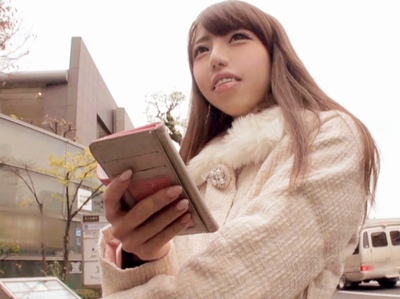 23歳女子大生のバリバイ関西弁女子GET！ルックス坂道レベルのイマドキ女子が即ハメハメ撮り