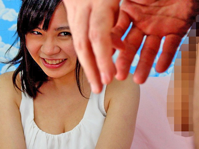 「よかったですぅ～♡♡♡」童貞男子を励ますナンパ筆下ろし