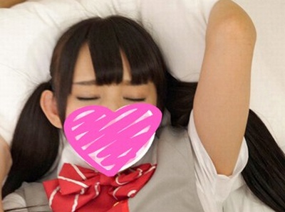 「逝っちゃうの？いいよ♡いいよぉ♡」自分から中出しOKする淫乱ロリっ子とラブラブパコ撮り成功！